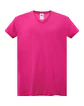 Curves T-Shirt V-Neck — Sem Personalização - thumbnail 6
