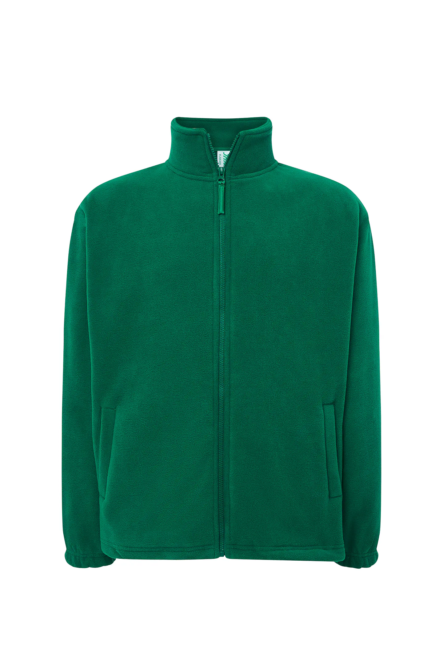 Polar Fleece Man — Kelly Green — Sem Personalização 1