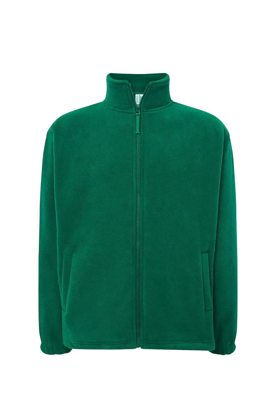 Polar Fleece Man — Kelly Green — Sem Personalização 1