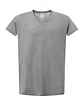 Curves T-Shirt V-Neck — Sem Personalização - thumbnail 7