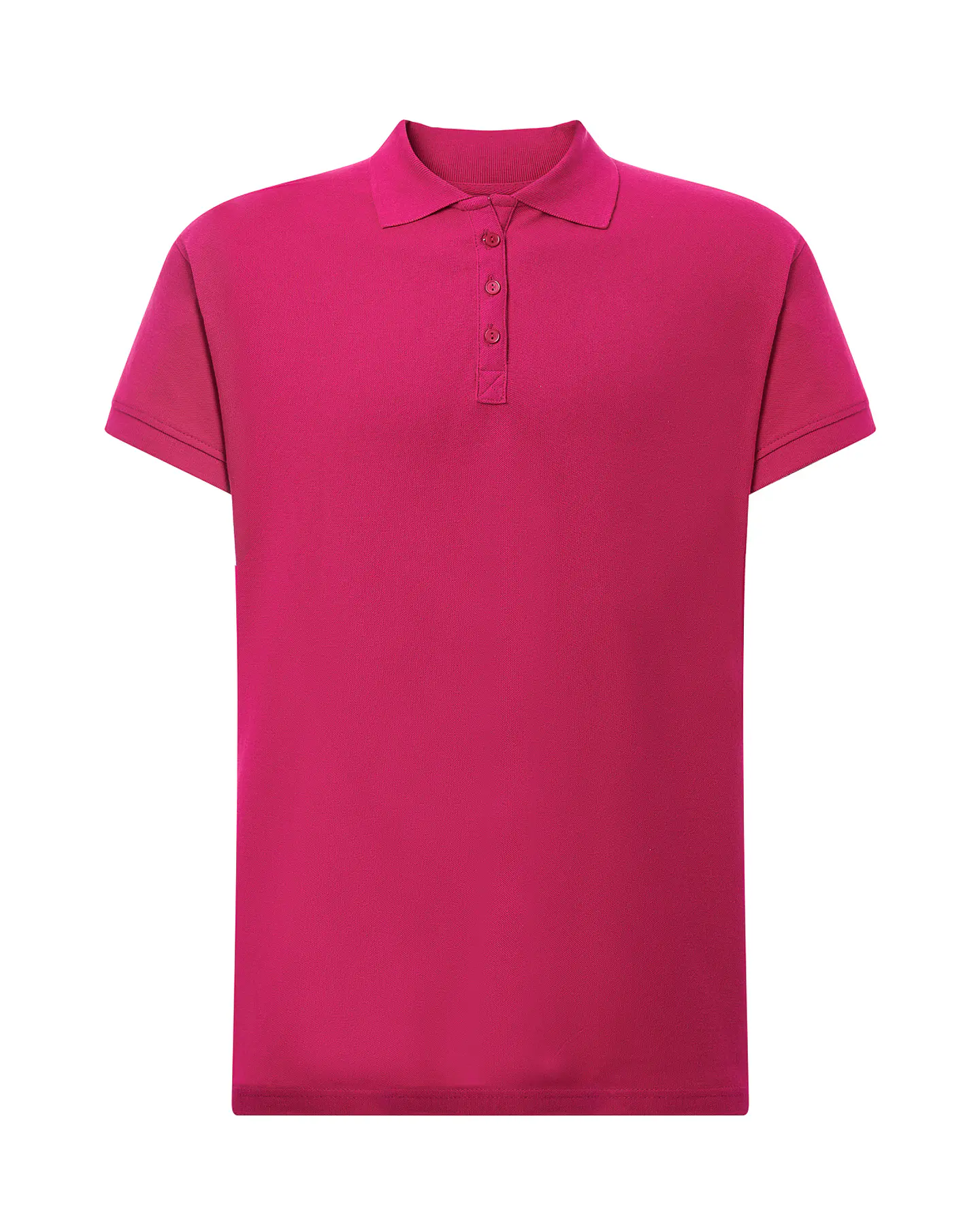Curves Polo — Sem Personalização 6