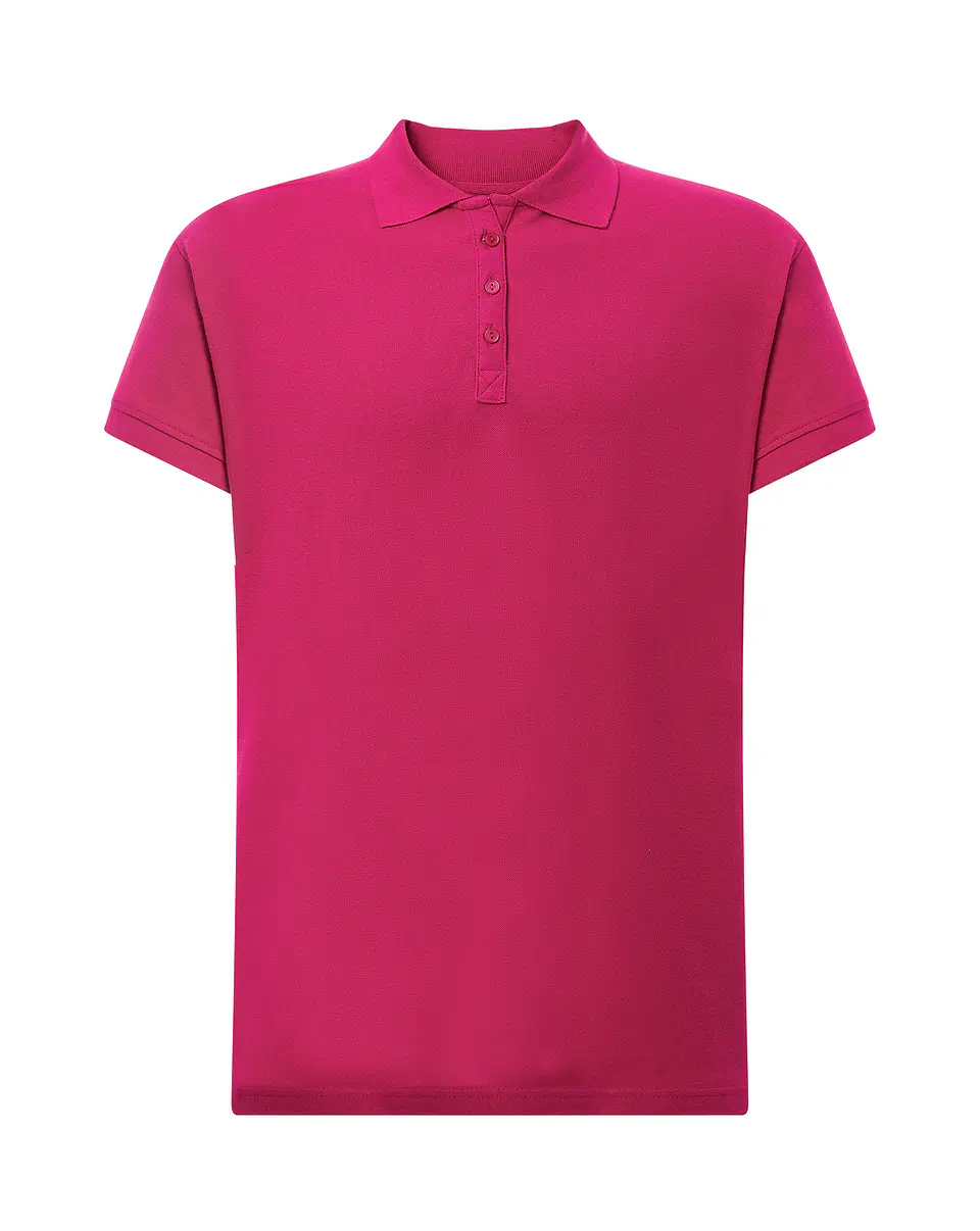Curves Polo — Sem Personalização 6