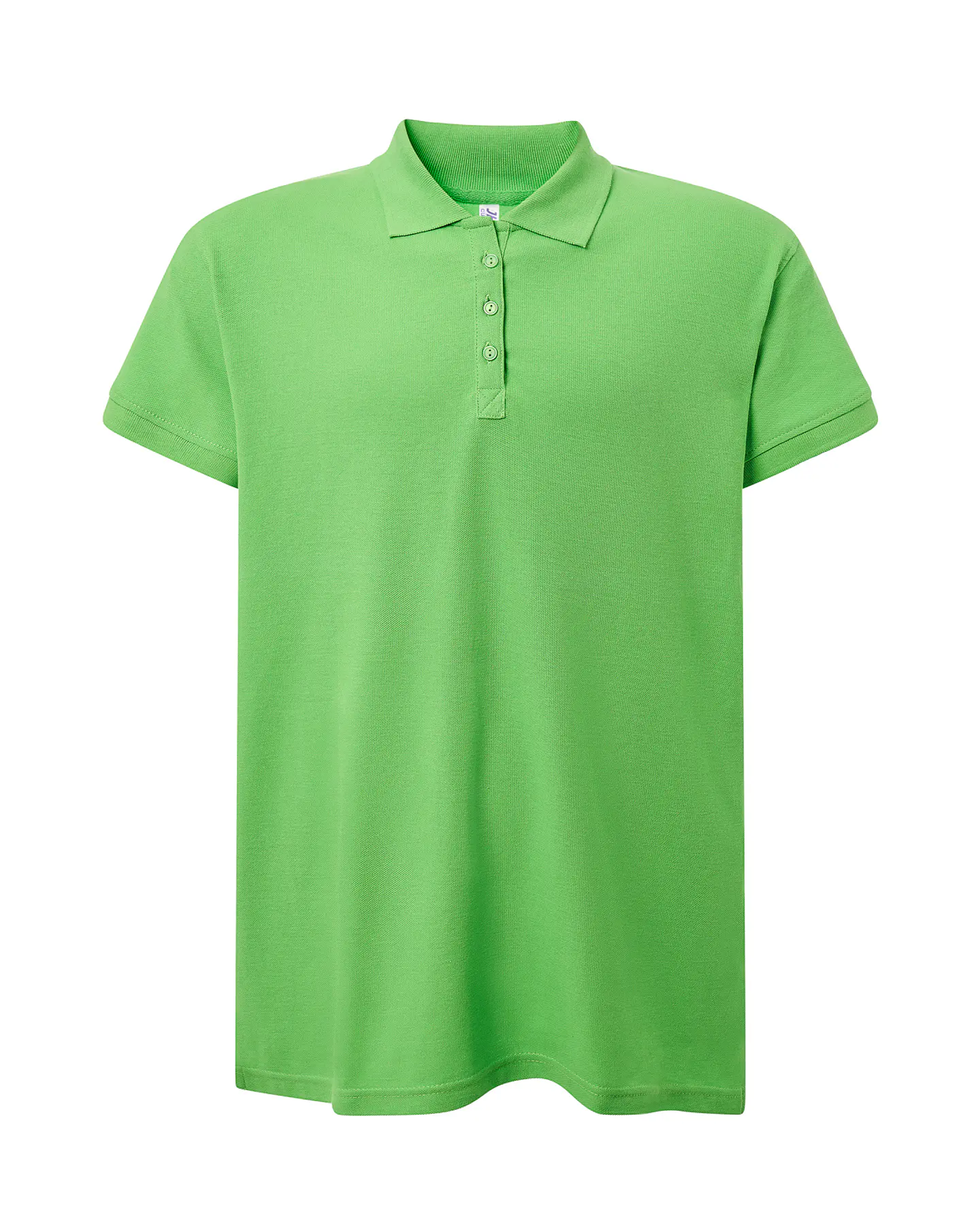 Curves Polo — Sem Personalização 7