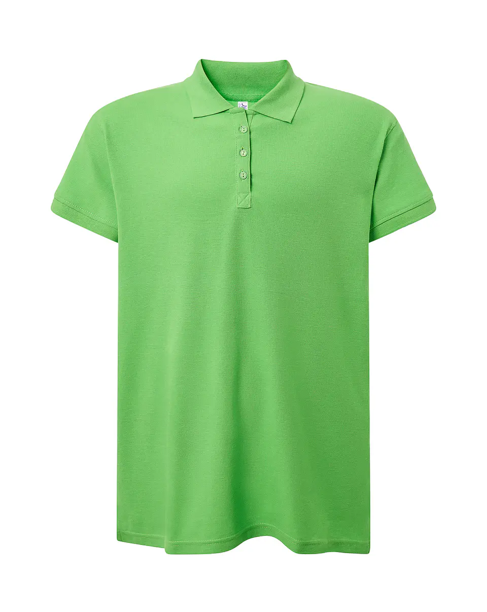 Curves Polo — Sem Personalização 7