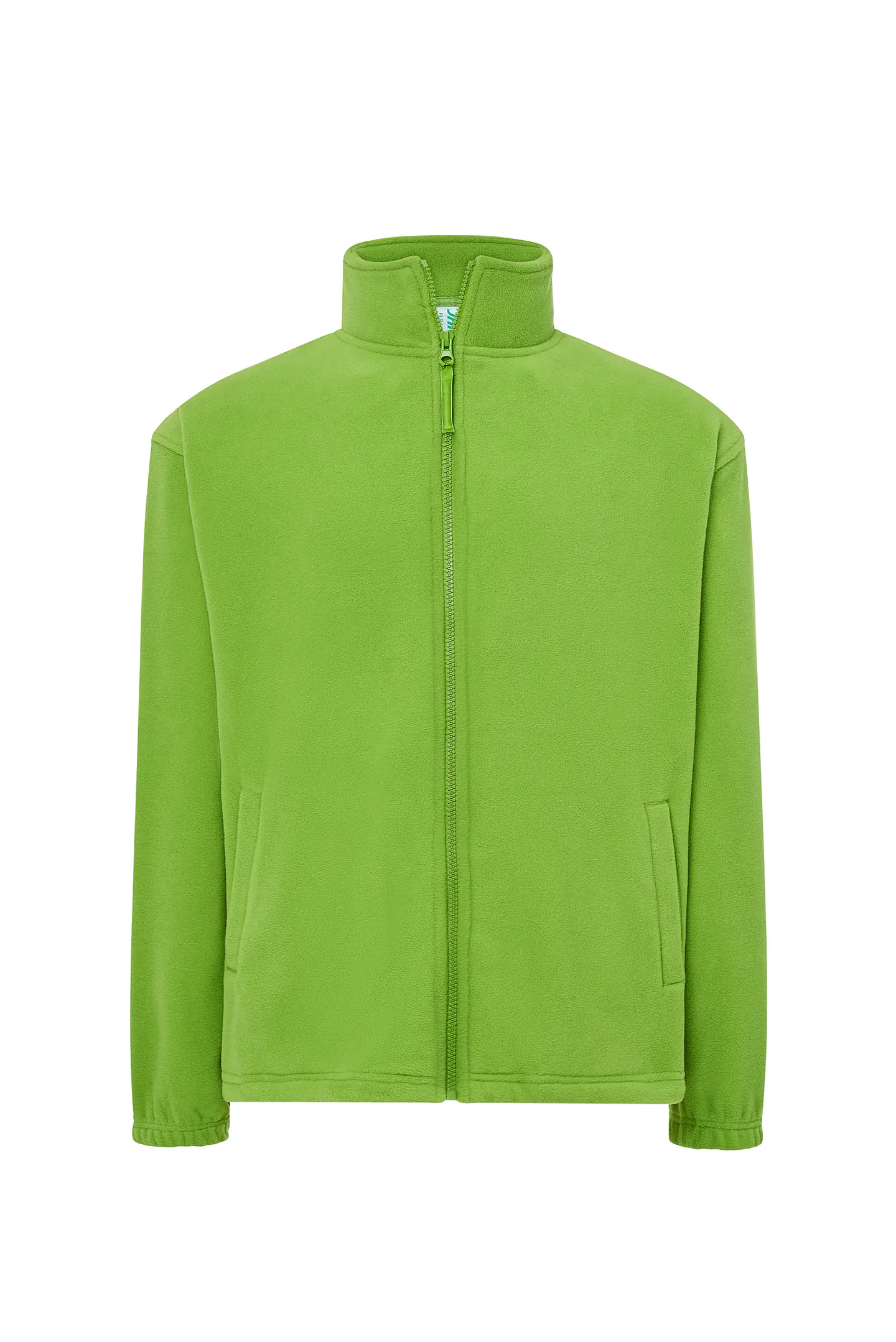 Polar Fleece Man — Lime — Sem Personalização 1