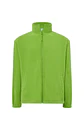 Polar Fleece Man — Lime — Sem Personalização - Thumbnail 1