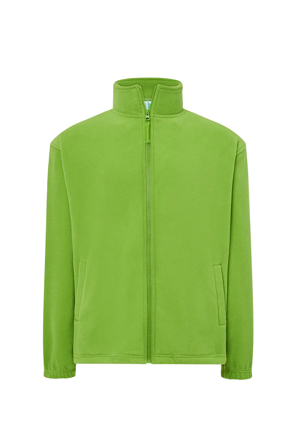 Polar Fleece Man — Lime — Sem Personalização 1