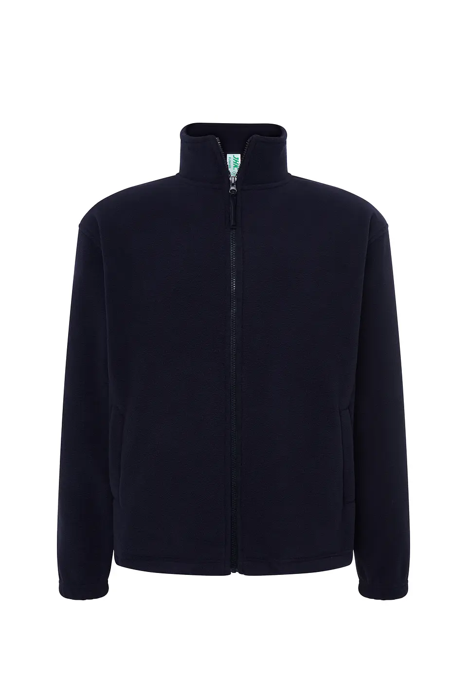 Polar Fleece Man — Navy — Sem Personalização 1