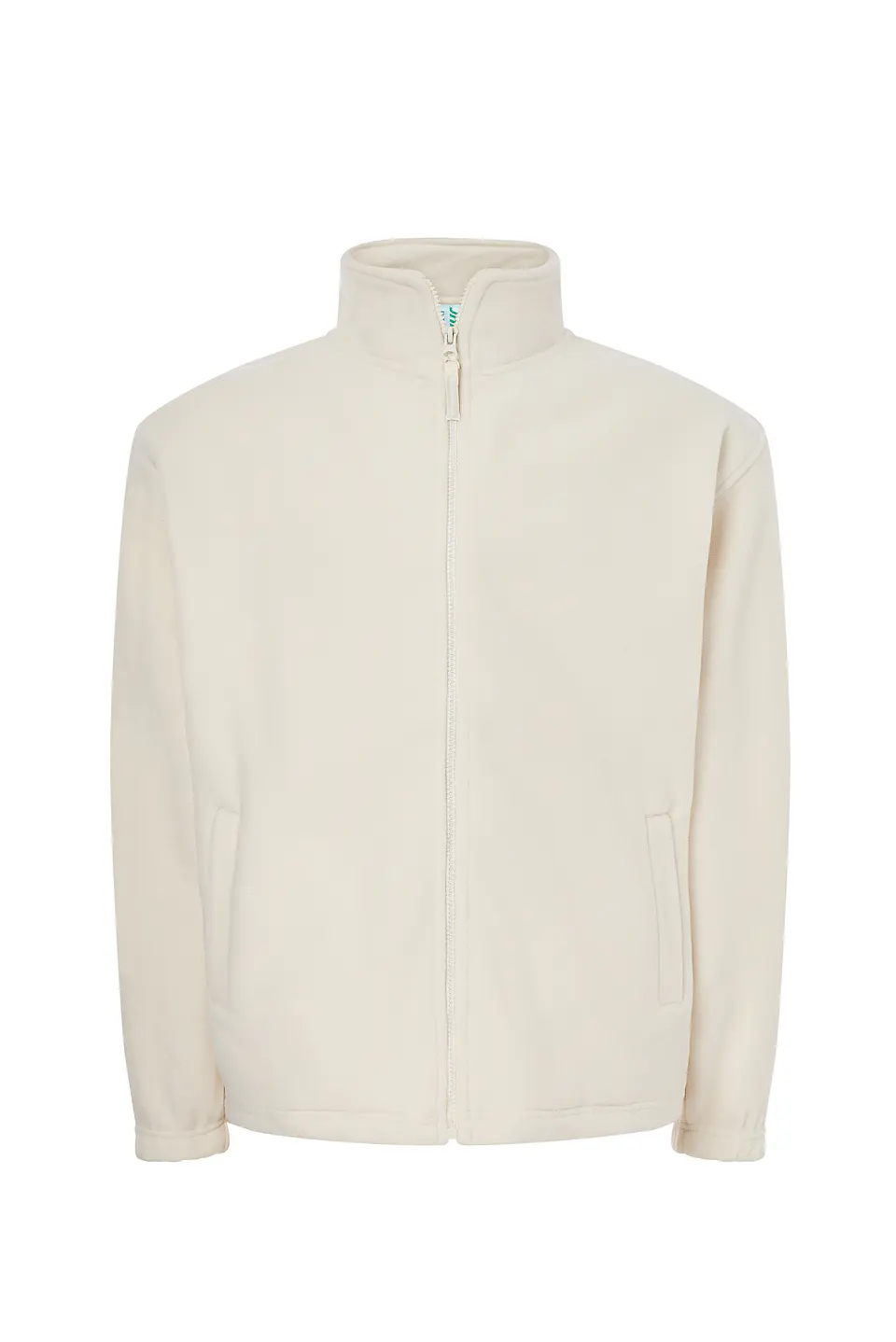 Polar Fleece Man — Off White — Sem Personalização 1