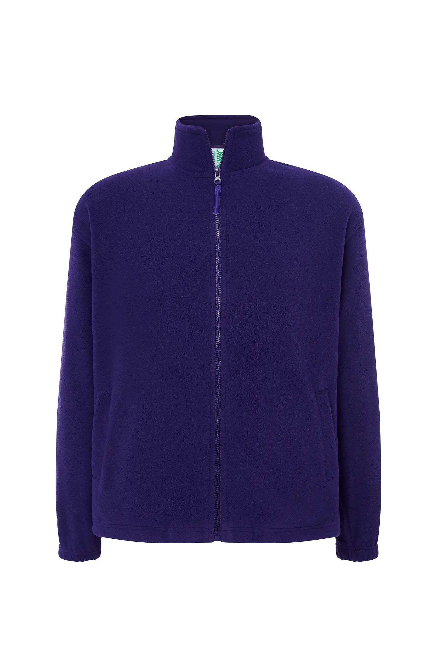 Polar Fleece Man — Purple — Sem Personalização 1
