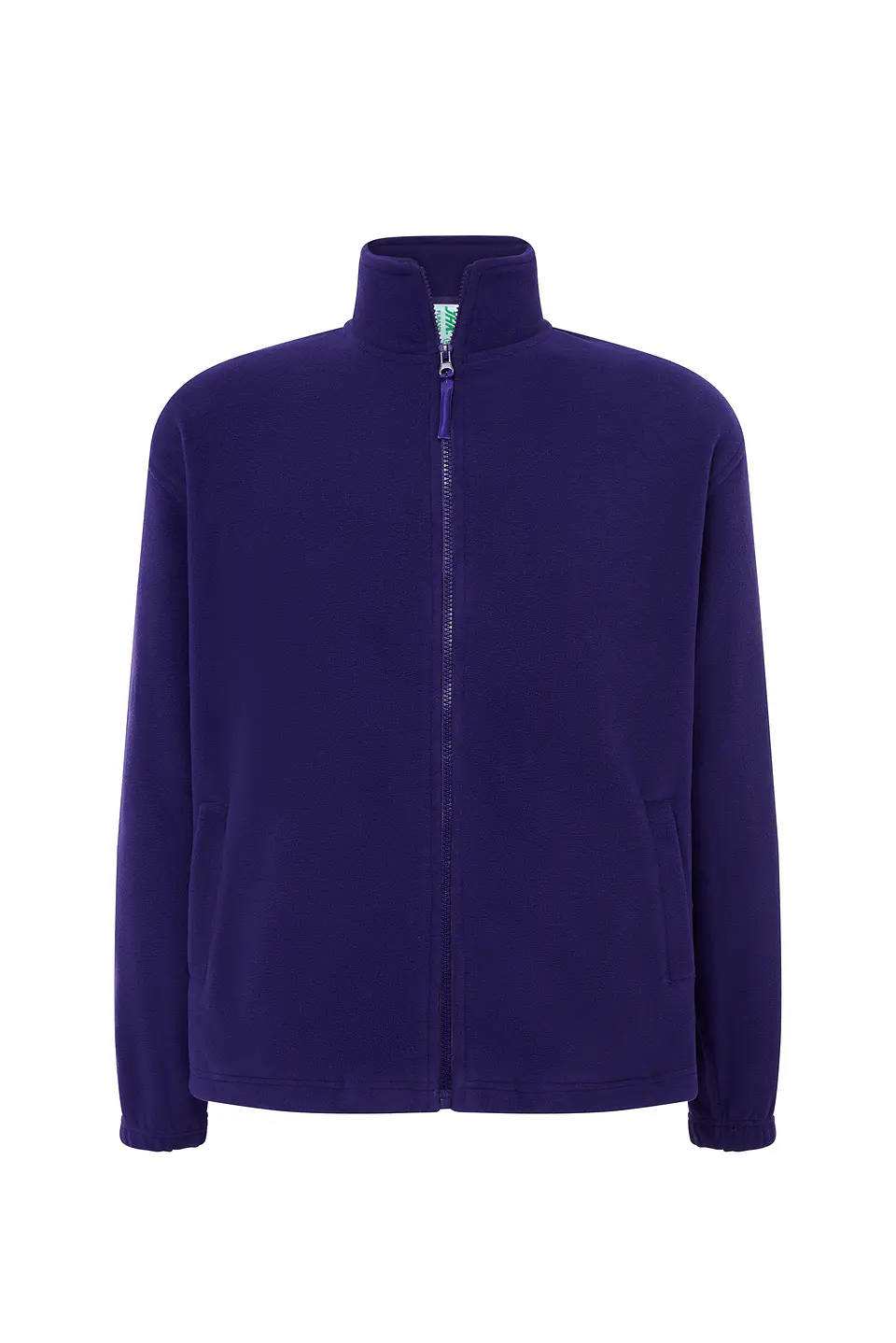 Polar Fleece Man — Purple — Sem Personalização 1