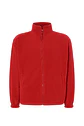 Polar Fleece Man — Red — Sem Personalização - Thumbnail 1