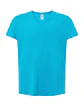 Curves T-Shirt V-Neck — Sem Personalização - thumbnail 9