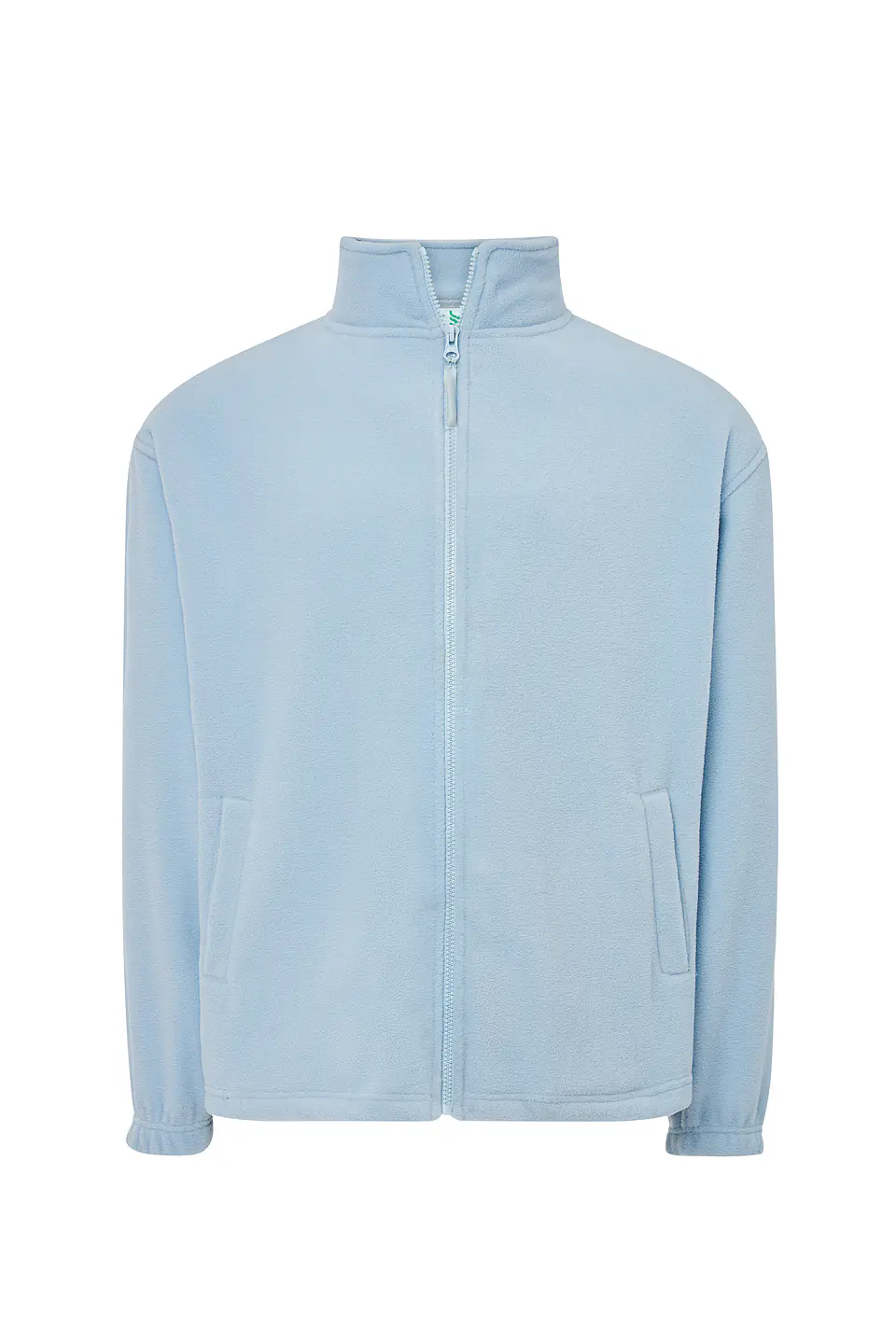 Polar Fleece Man — Sky Blue — Sem Personalização 1