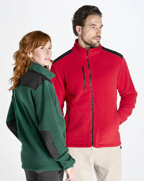 Polar Fleece 340 — Sem Personalização