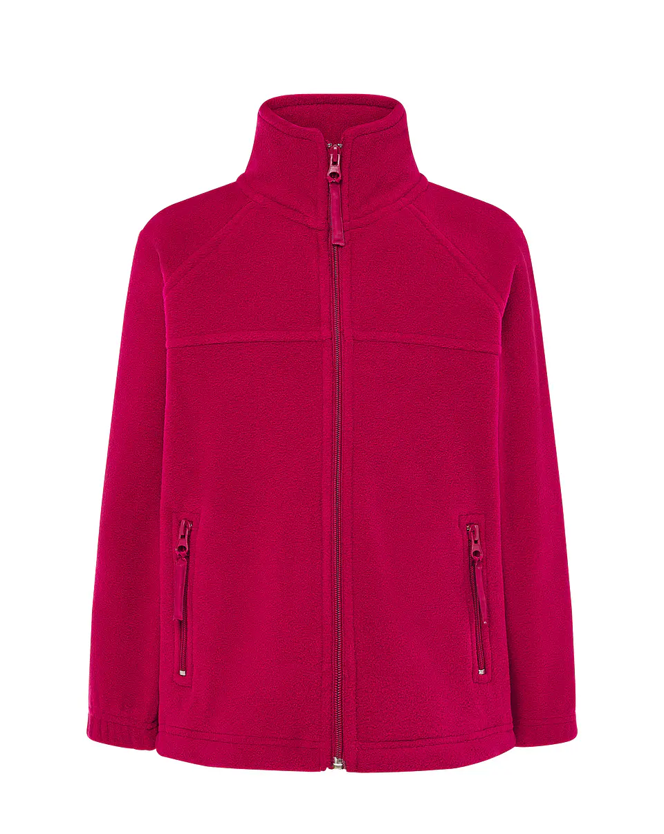 Polar Fleece Kid — Sem Personalização 1
