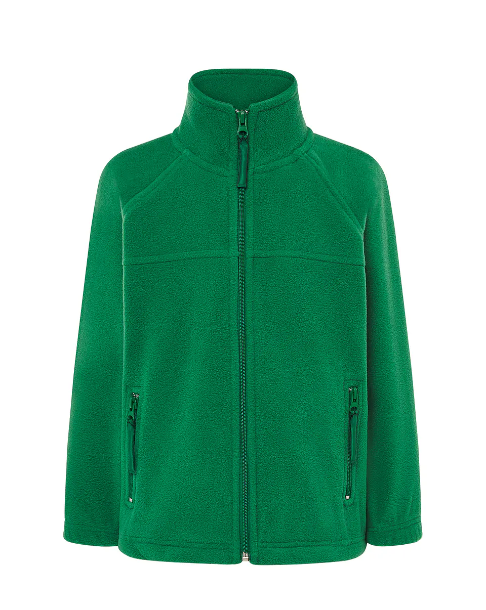 Polar Fleece Kid — Sem Personalização 3