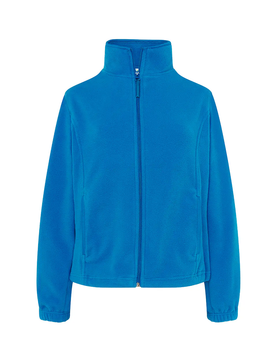 Polar Fleece Lady — Aqua — Sem Personalização 1