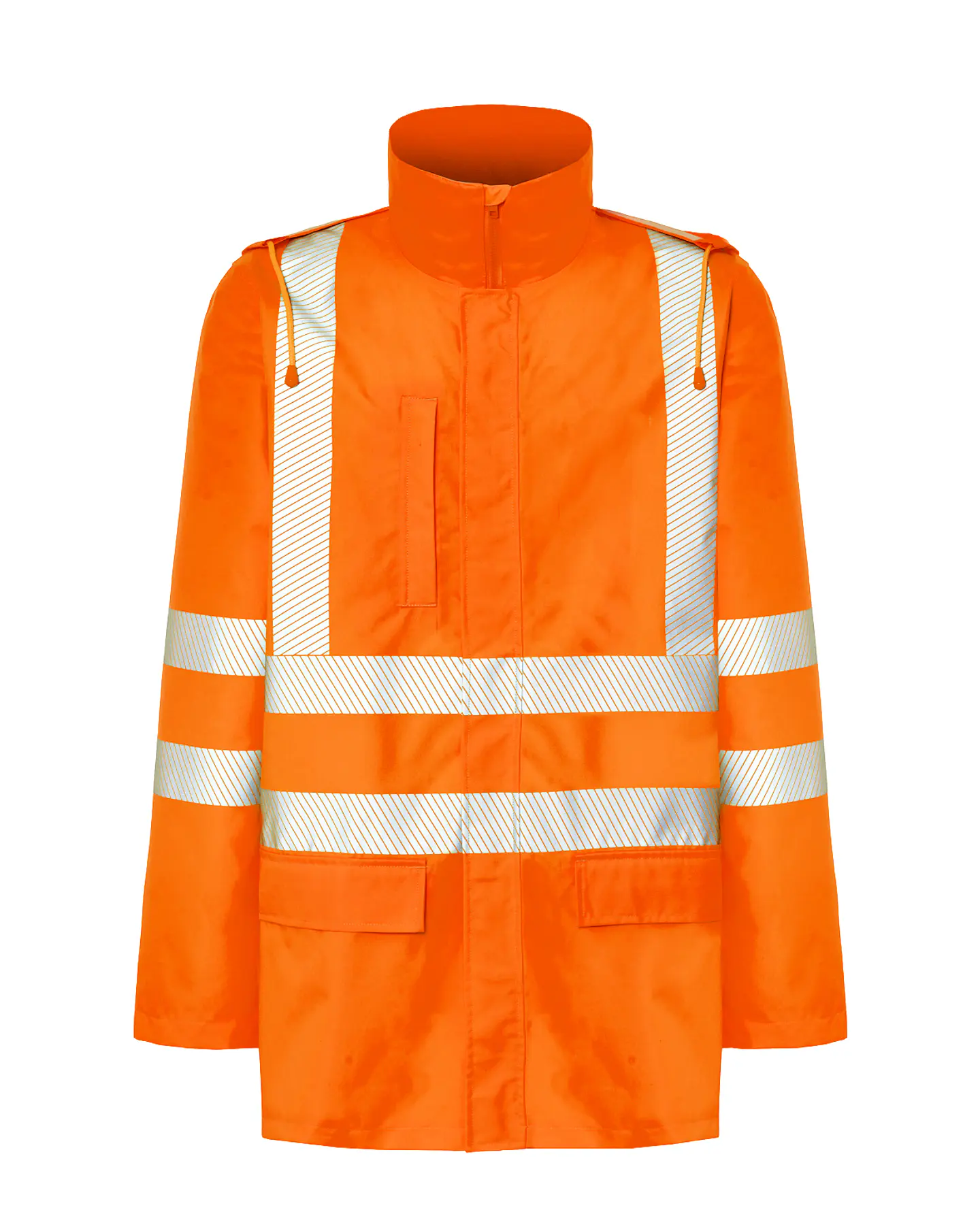 Parka — Sem Personalização 2