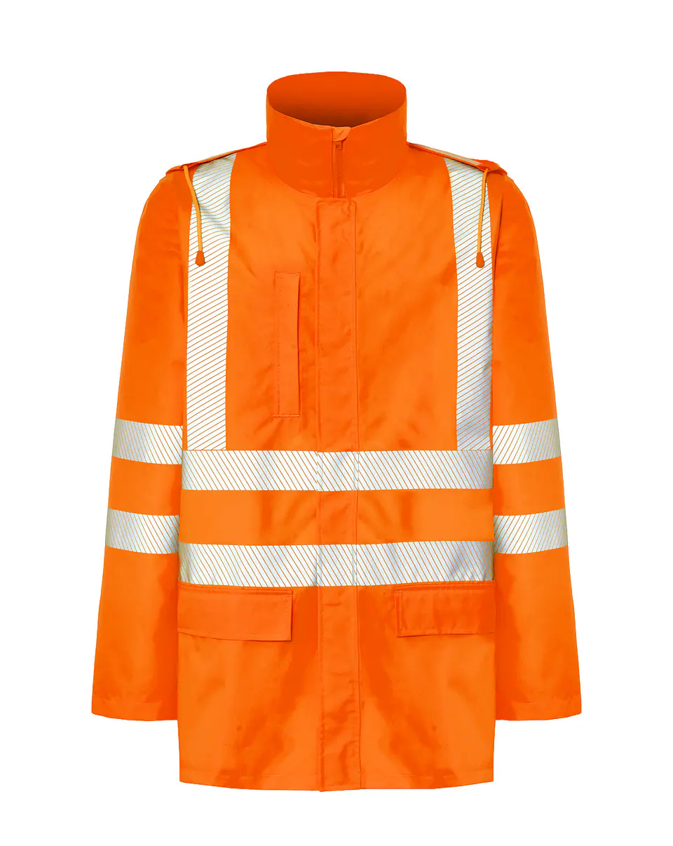 Parka — Sem Personalização 2