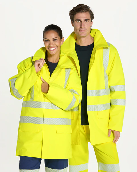 Parka — Sem Personalização