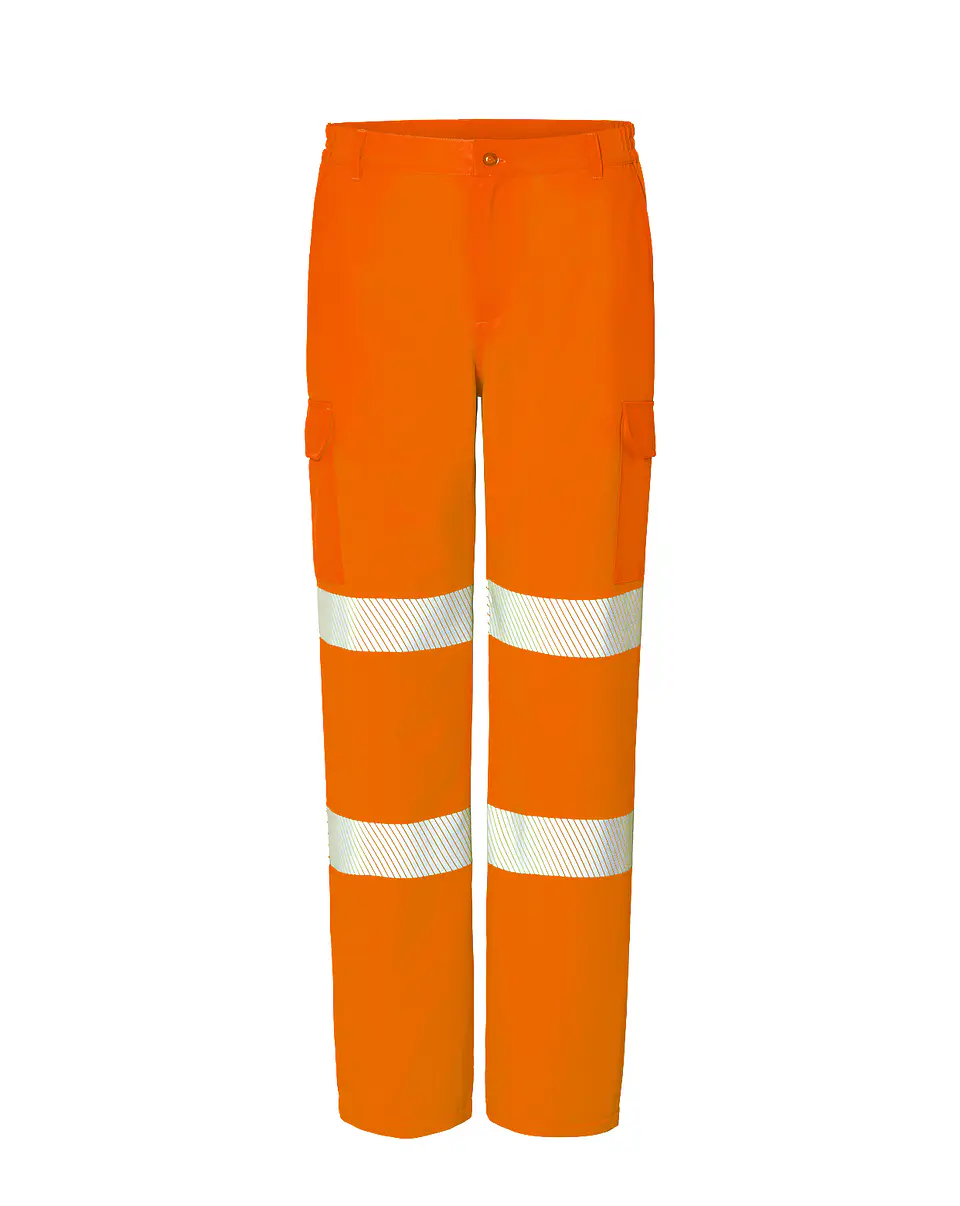 Pantalón Multibolsillos — Sem Personalização 2