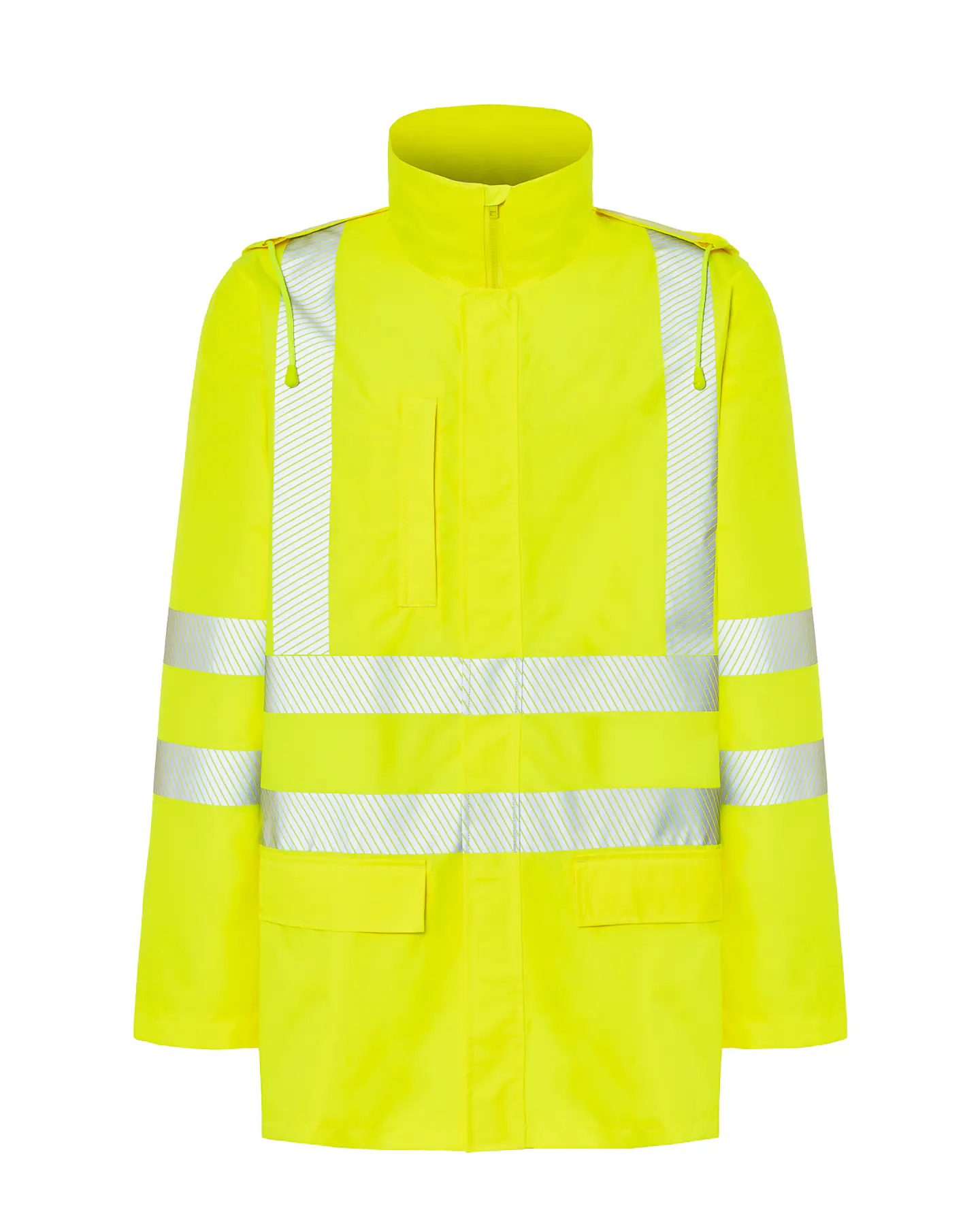 Parka — Sem Personalização 4
