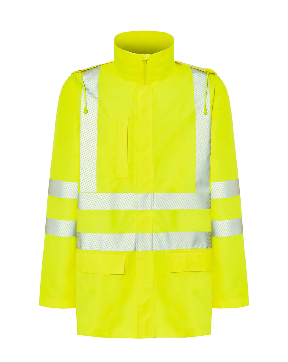 Parka — Sem Personalização 4