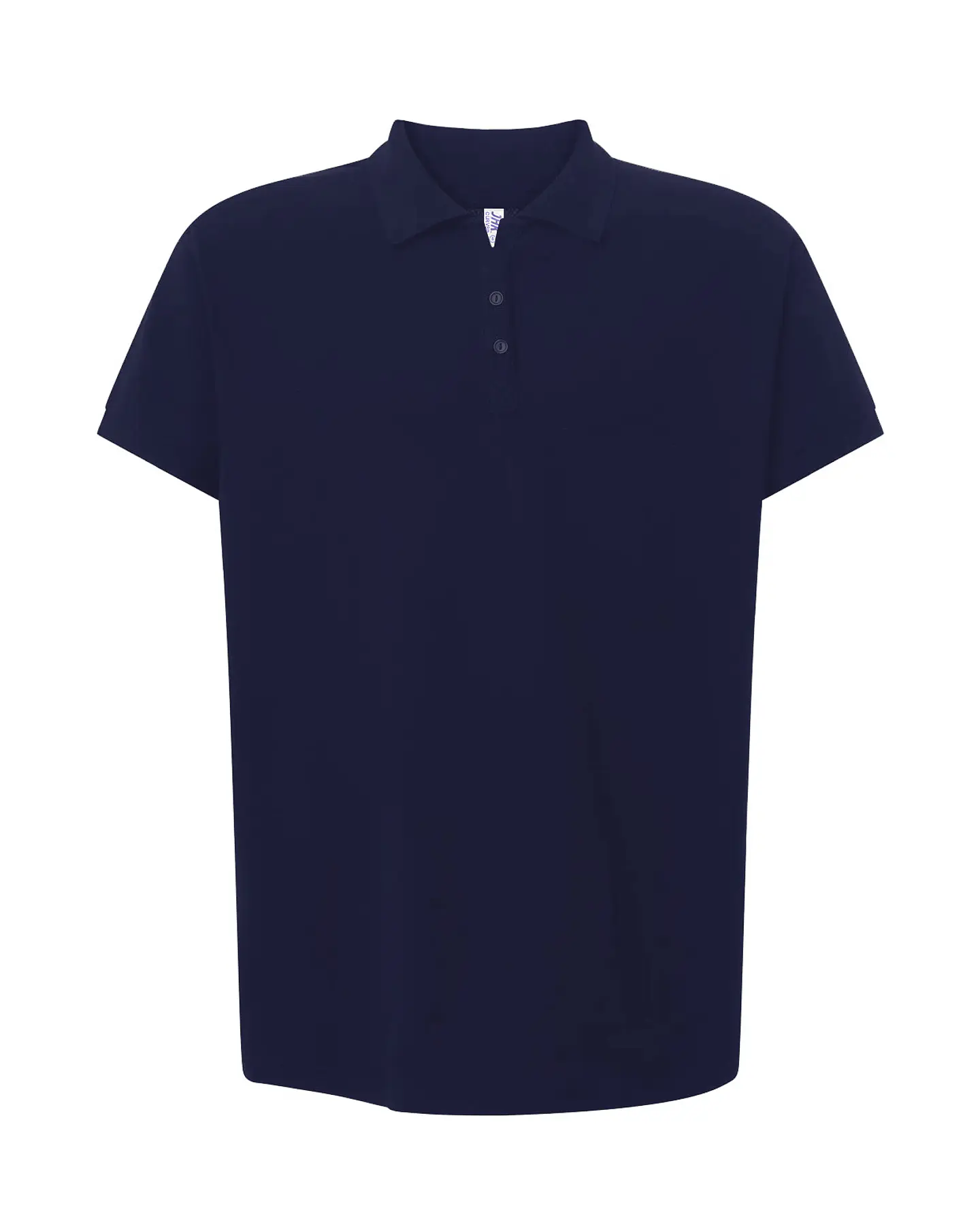 Curves Polo — Sem Personalização 8