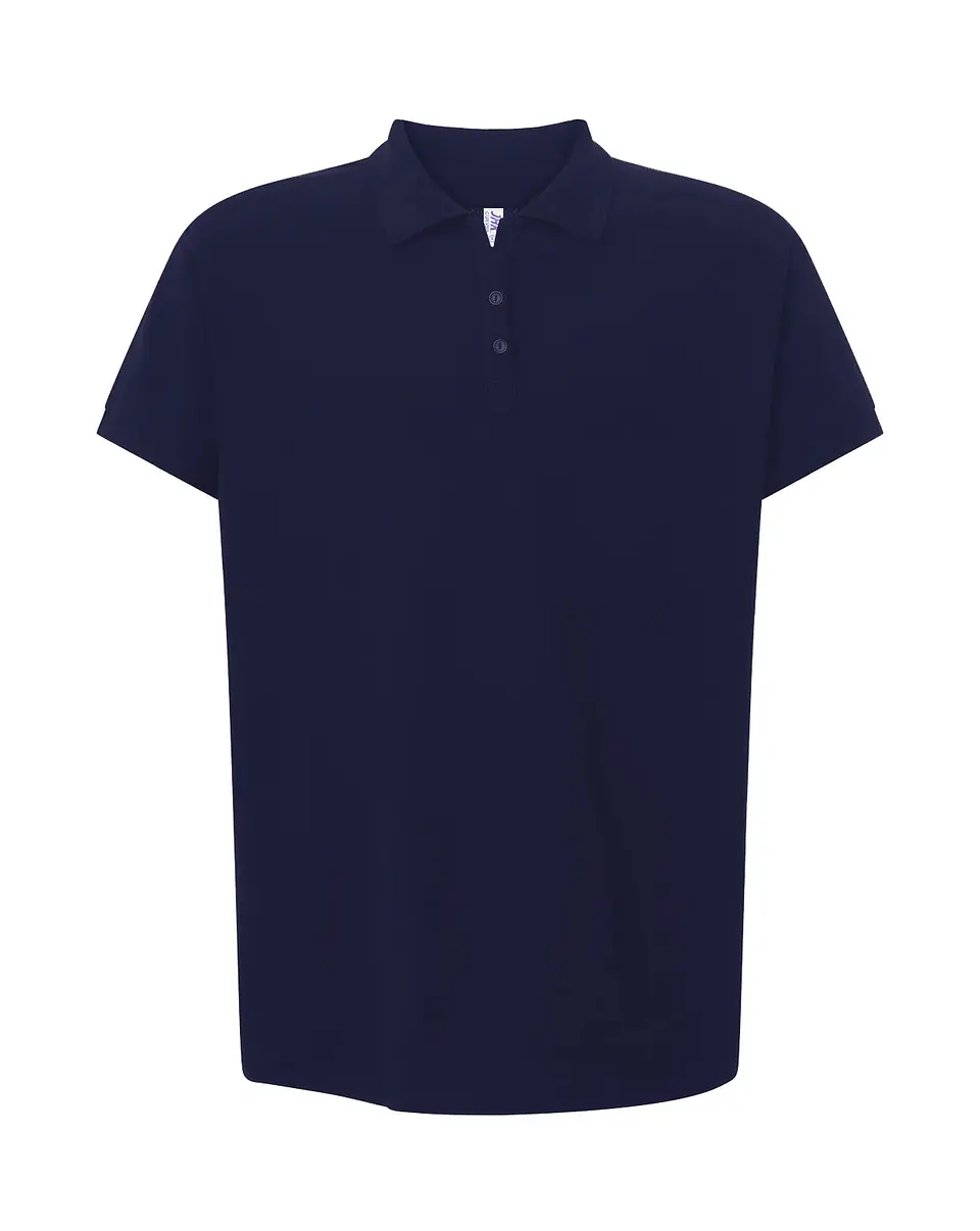Curves Polo — Sem Personalização 8