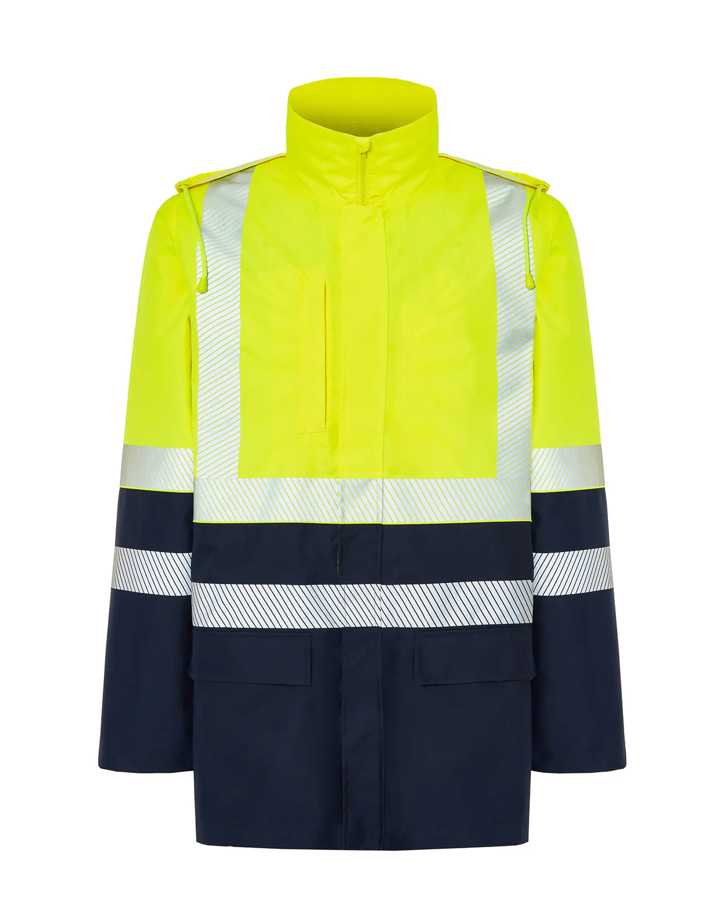 Parka — Sem Personalização 3
