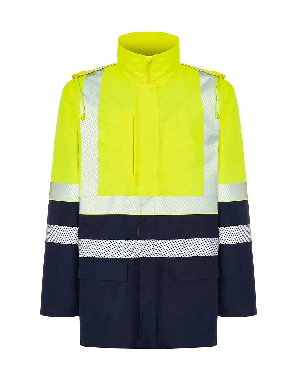 Parka — Sem Personalização 3