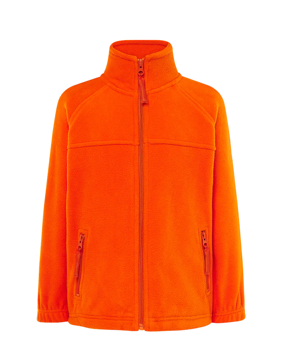 Polar Fleece Kid — Sem Personalização 4