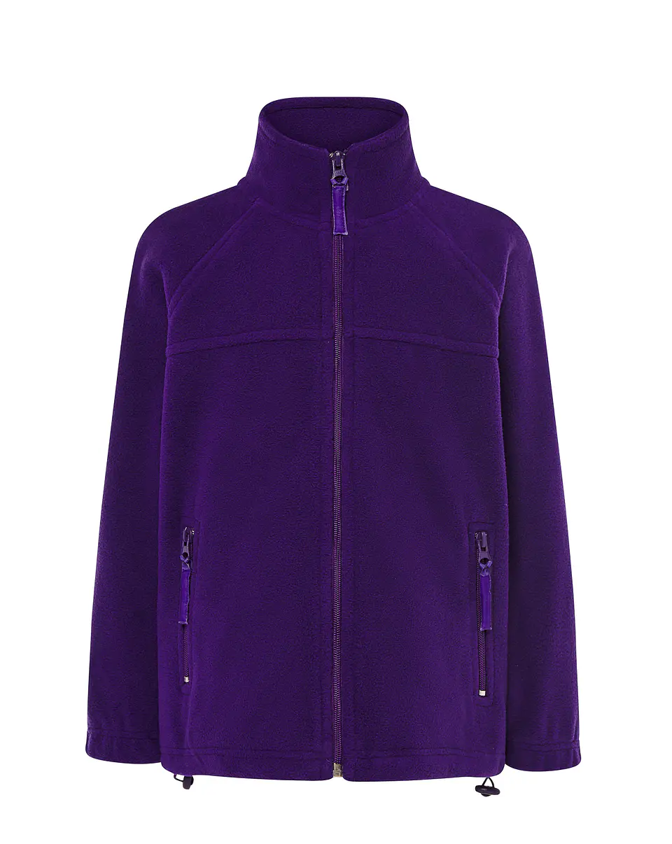Polar Fleece Kid — Sem Personalização 5