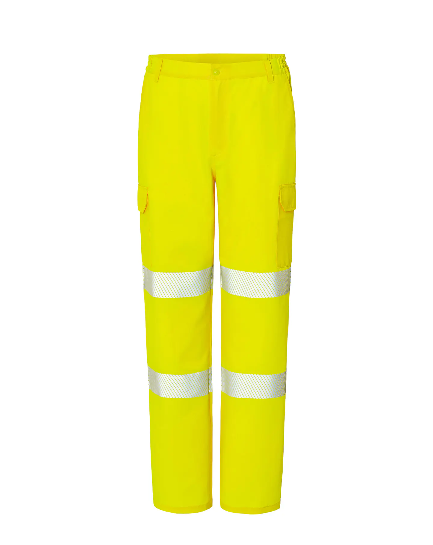 Pantalón Multibolsillos — Sem Personalização 3