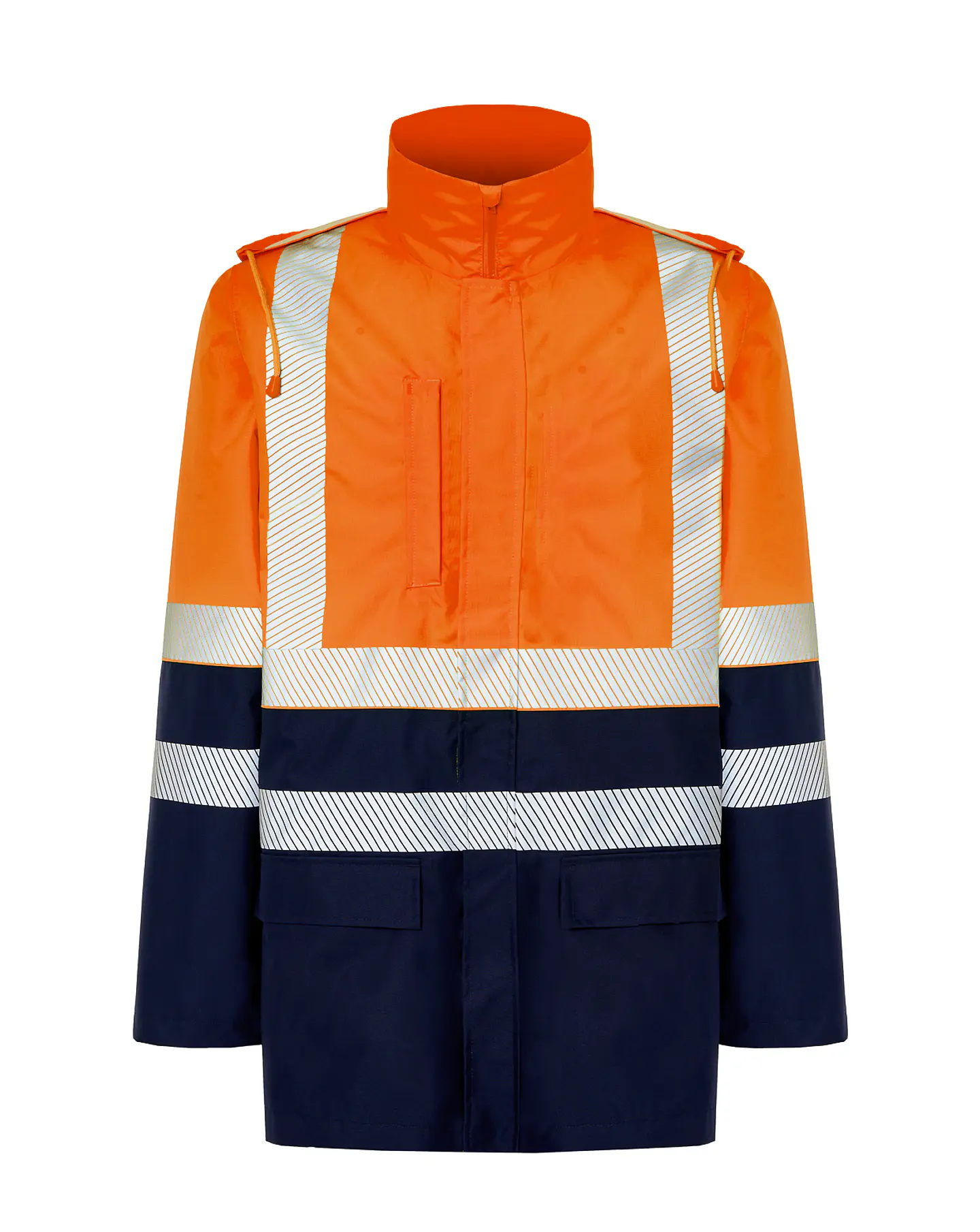 Parka — Sem Personalização 5