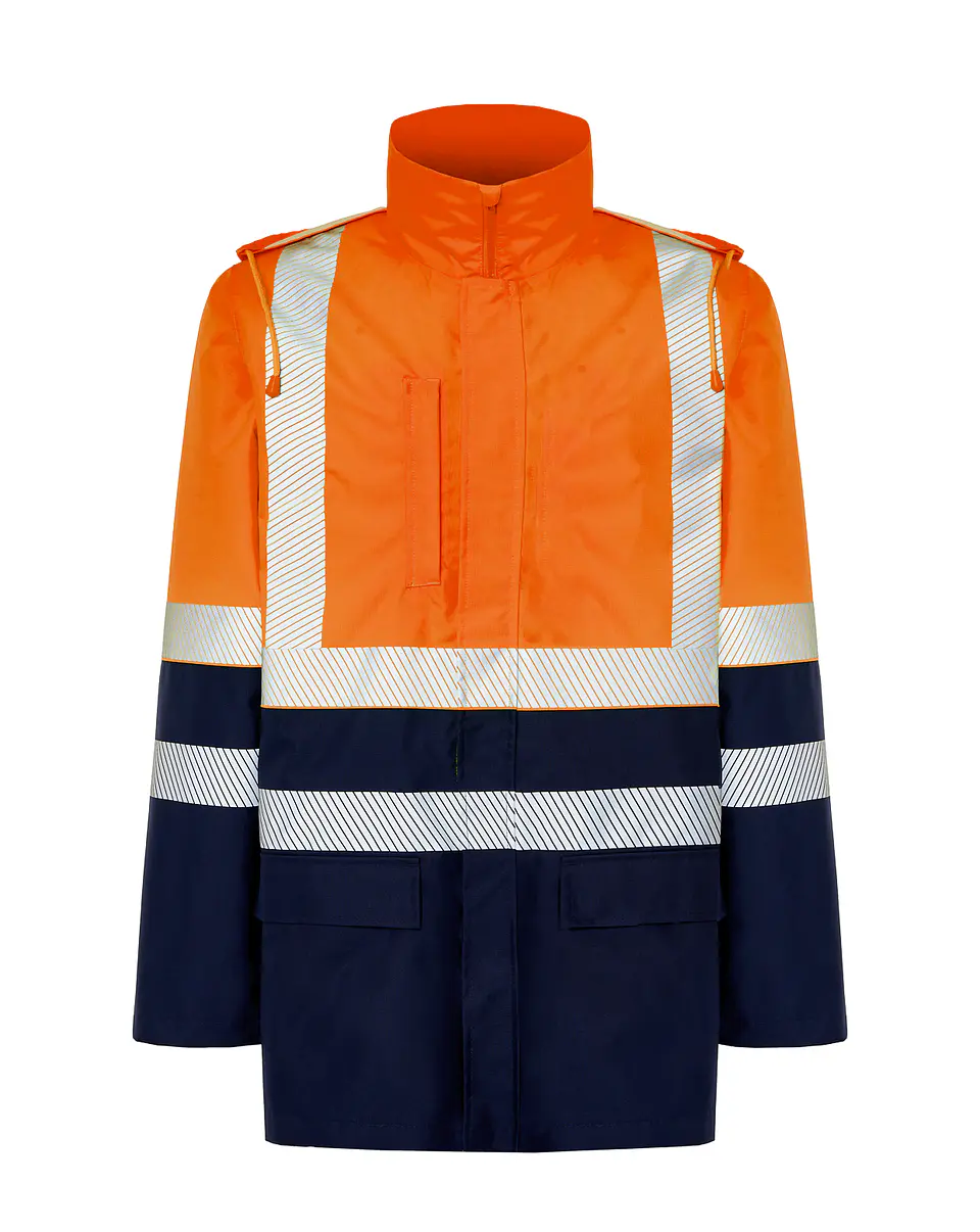 Parka — Sem Personalização 5