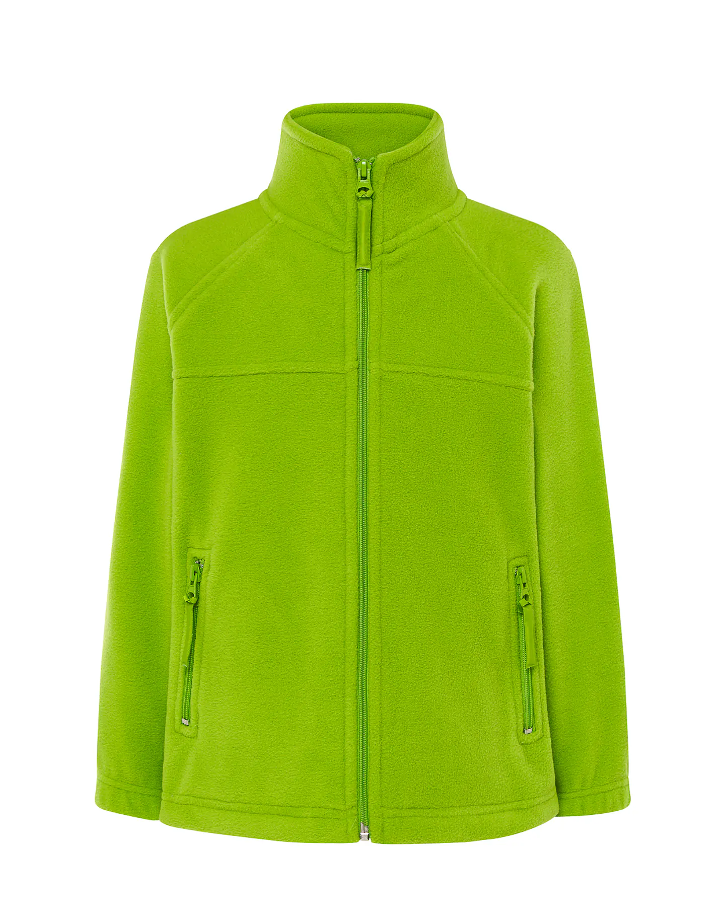 Polar Fleece Kid — Sem Personalização 6