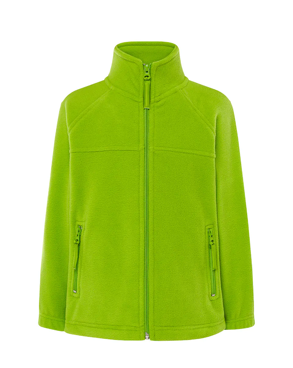 Polar Fleece Kid — Sem Personalização 6