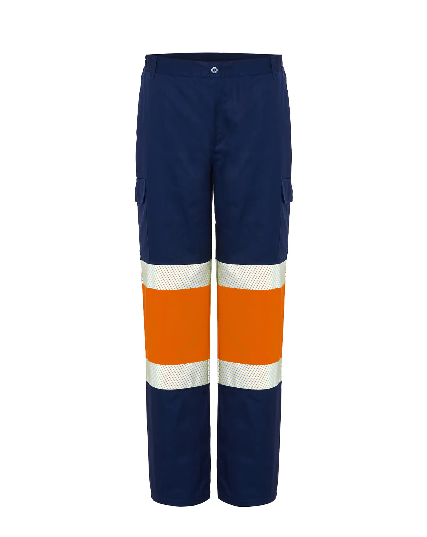 Pantalón Multibolsillos — Sem Personalização 5