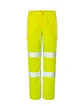 Pantalón Multibolsillos Forrado — Sem Personalização - thumbnail 3