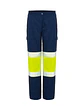 Pantalón Multibolsillos Forrado — Sem Personalização - thumbnail 4