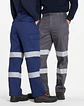 Pantalón Multibolsillos Con Cintas — Sem Personalização - thumbnail 1