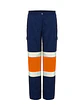 Pantalón Multibolsillos Forrado — Sem Personalização - thumbnail 5