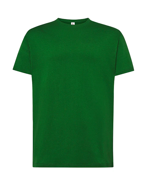 JT150 — Bottle Green — Sem Personalização