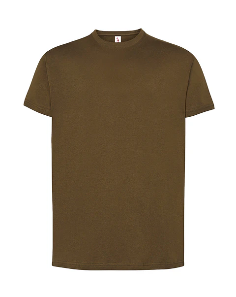 JT150 — Forest Green — Sem Personalização