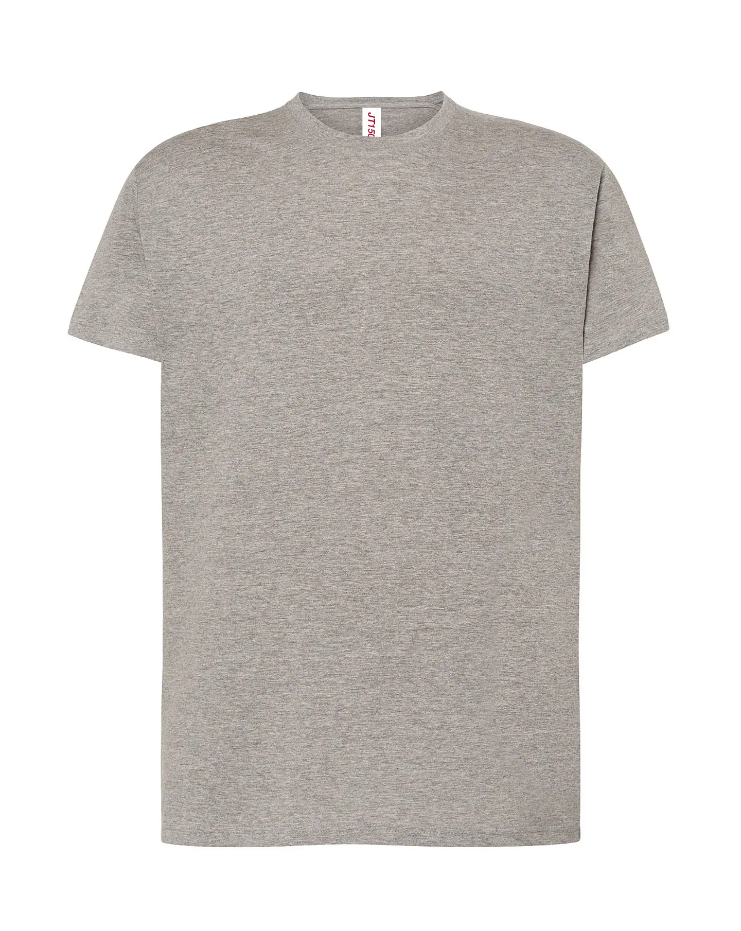 JT150 — Grey Melange — Sem Personalização 1