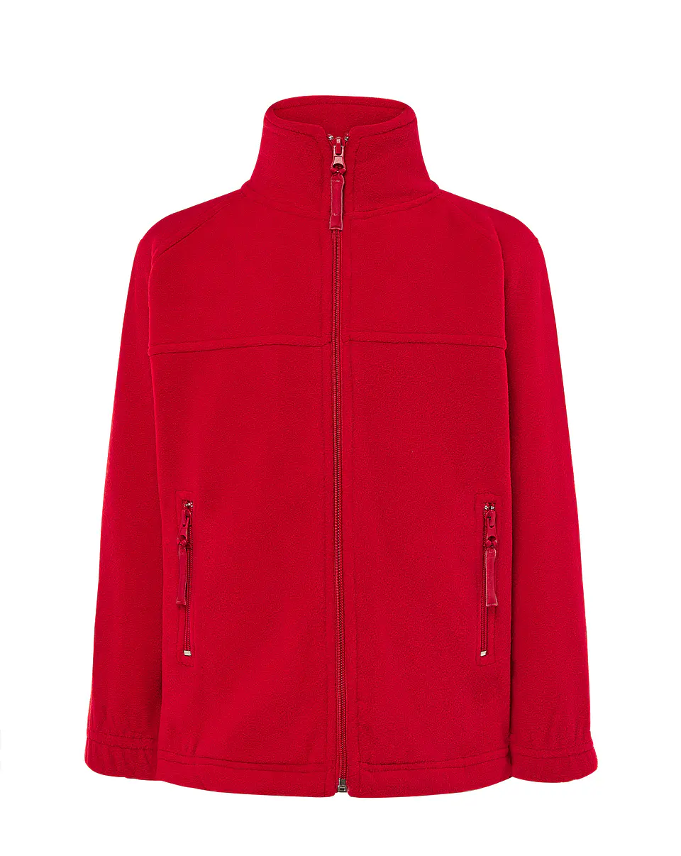 Polar Fleece Kid — Sem Personalização 7