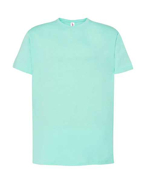 JT150 — Mint Green — Sem Personalização