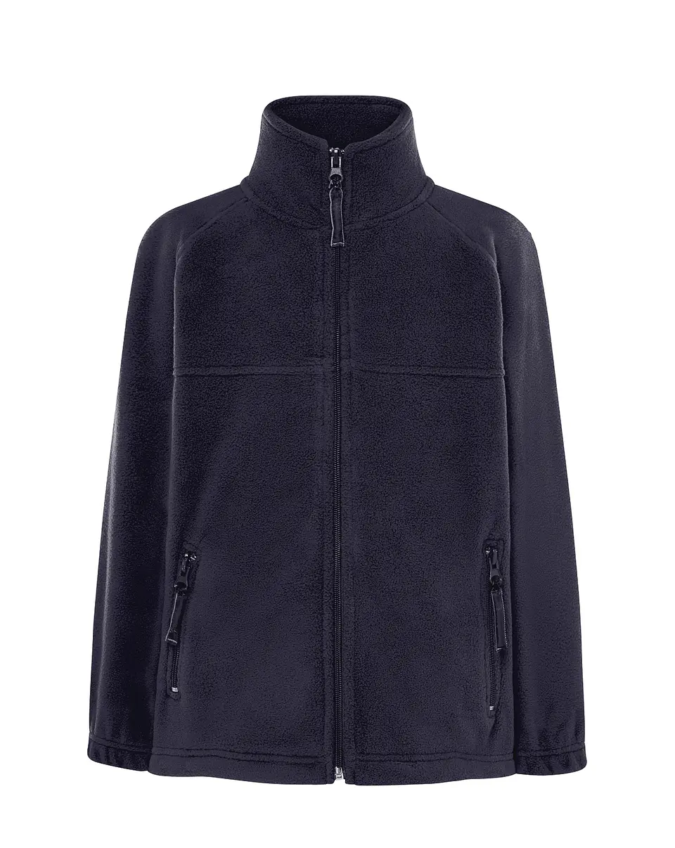 Polar Fleece Kid — Sem Personalização 8